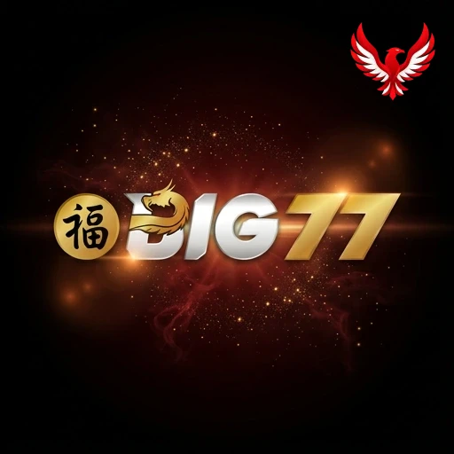 Tampilan beranda big77: portal unduhan APK resmi untuk pengguna Indonesia