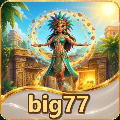 Mengisi nama pengguna dan sandi pada layar masuk big77 di Android